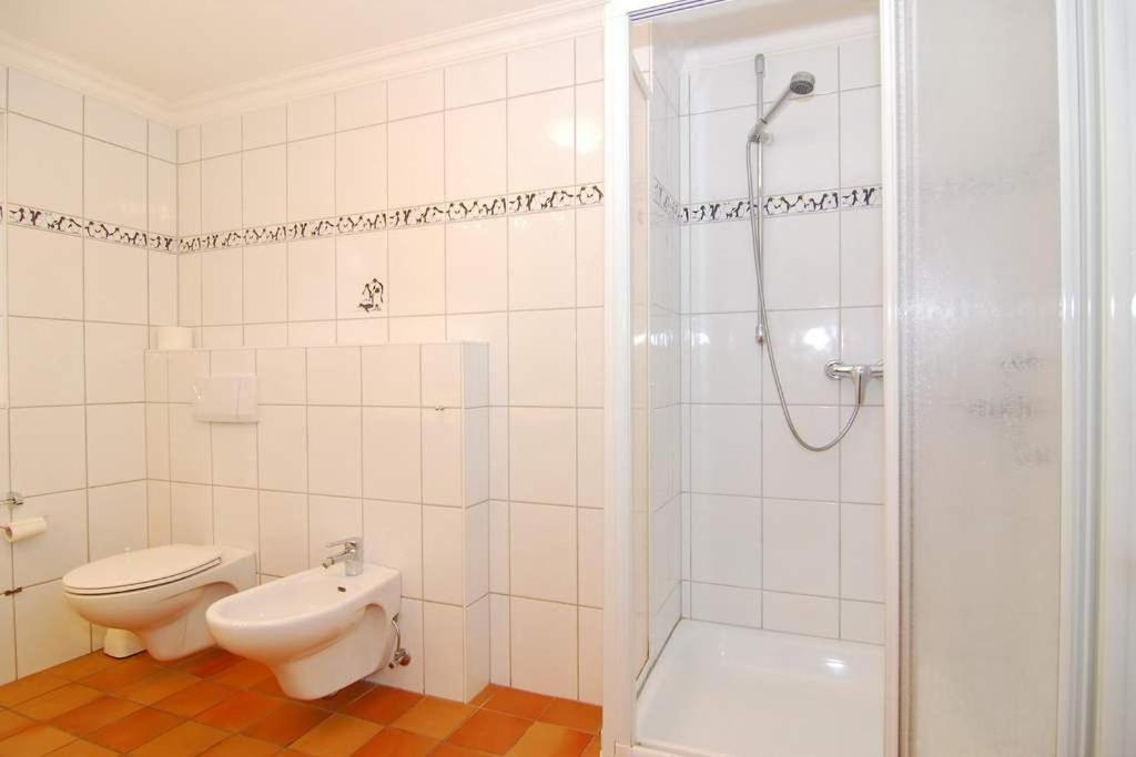 Ferienhaus Suederstrasse 29c