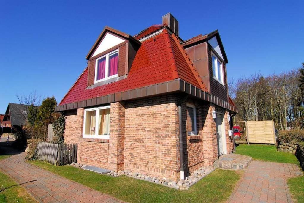 Suederstrasse 29c * Westerland