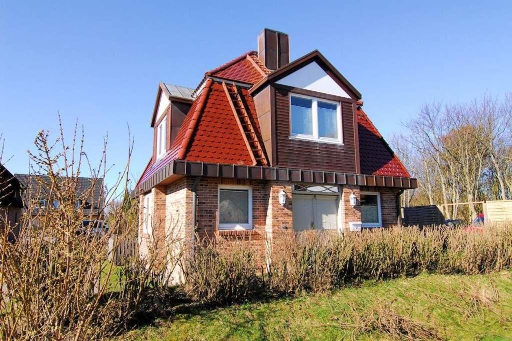 Ferienhaus Suederstrasse 29c