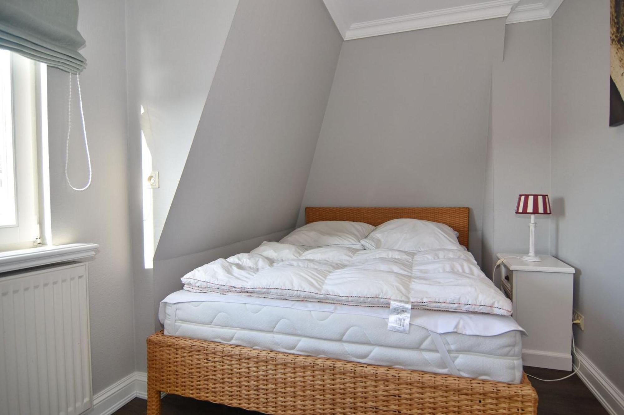 Ferienhaus Suederstrasse 29c Westerland