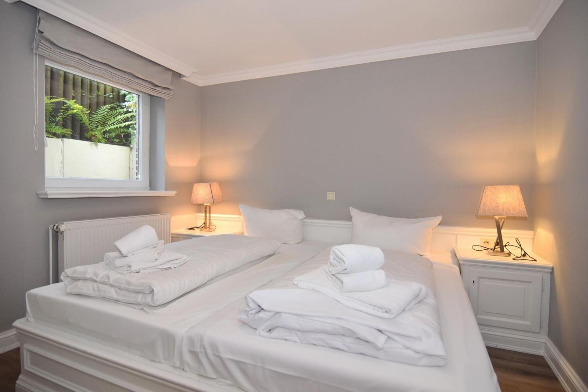 Ferienhaus Suederstrasse 29c *
